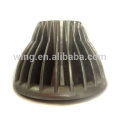 led lamp empty housing or led light bulb parts